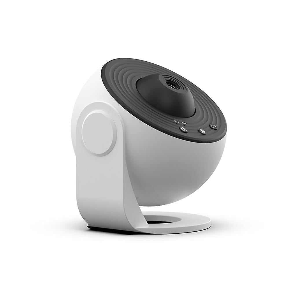 SUENTA Faszinierender Sternenprojektor Für Zuhause Und Kinder PRO Ultra HD 19