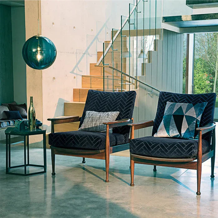 SUENTA Glaskugel Pendelleuchte Elegante Hängelampe Für Wohnzimmer