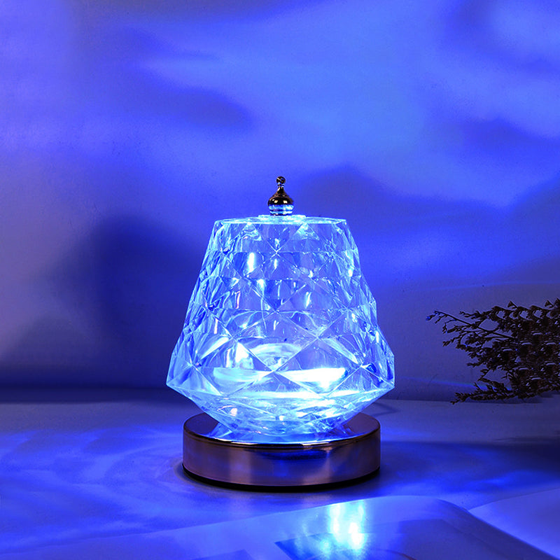 SUENTA Lampe Stimmung Atmosphäre Ozeanwellenprojektor Licht Ruhe PearStyle
