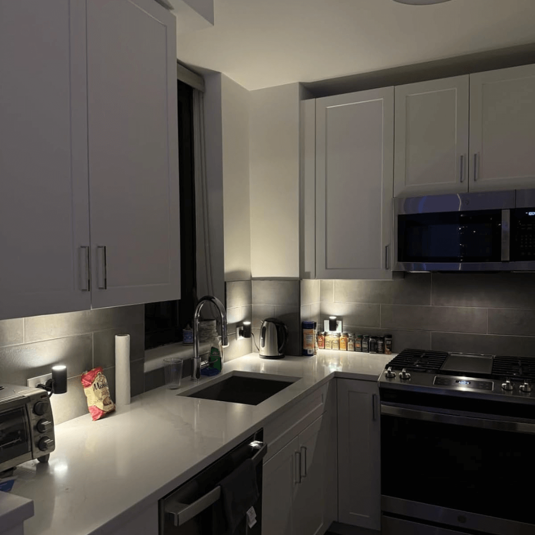SUENTA Led Nachtlicht Mit Modernem Design Für Schlafzimmer Flur