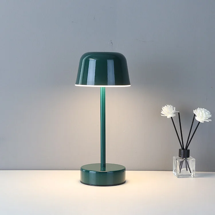 SUENTA Moderne Leuchte Mit Metallgehäuse Und Farbvielfalt Modern Grün