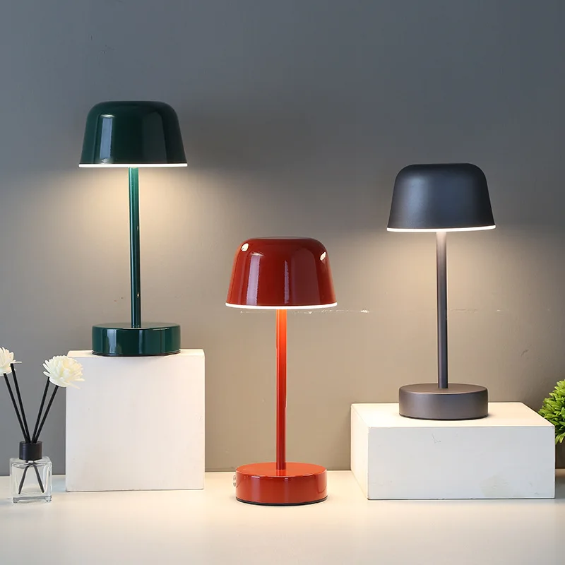 SUENTA Moderne Leuchte Mit Metallgehäuse Und Farbvielfalt Modern