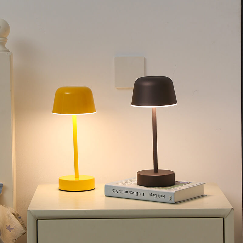 SUENTA Moderne Leuchte Mit Metallgehäuse Und Farbvielfalt Modern