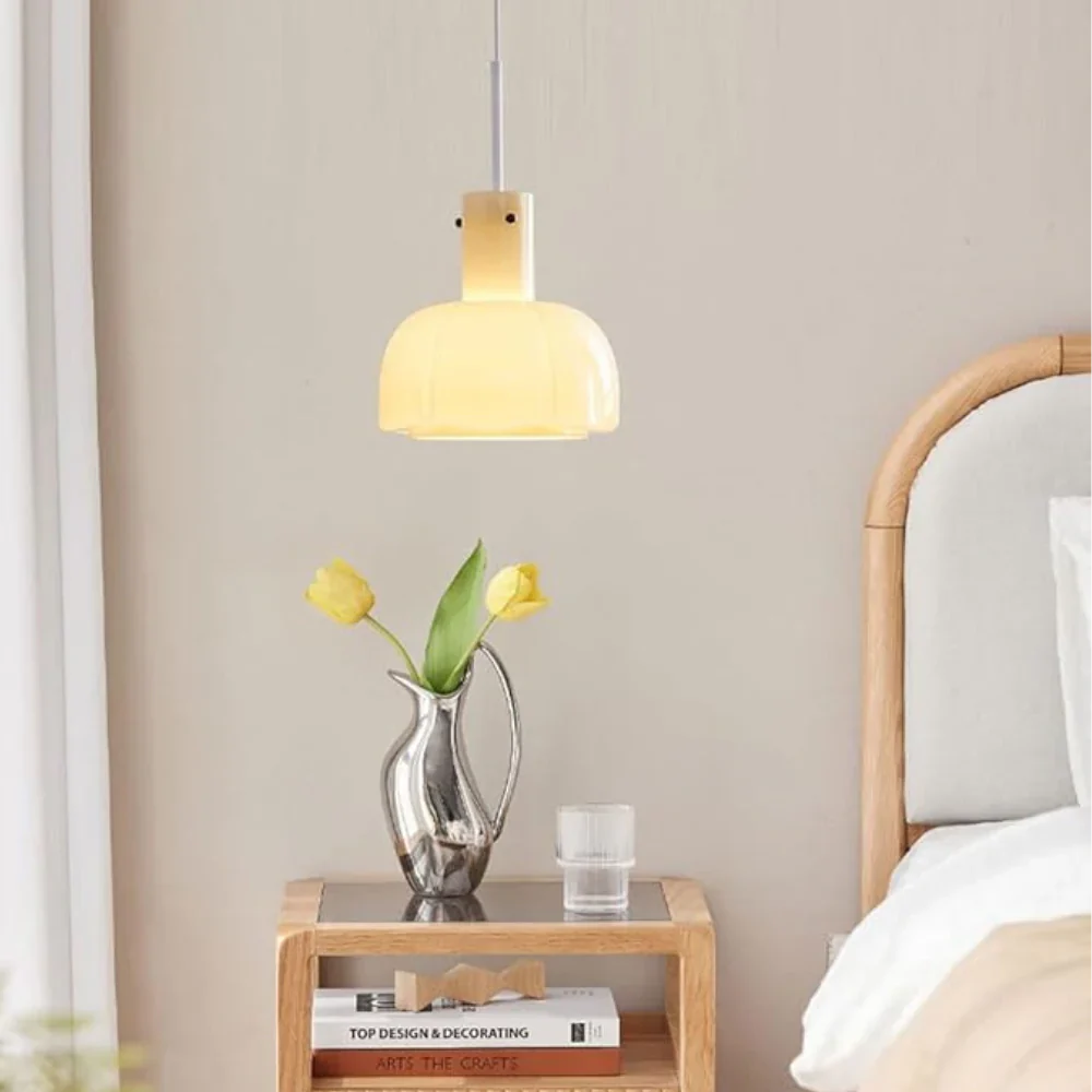 SUENTA Pendelleuchte Eloise – Elegante Hängelampe für Esszimmer und Küche