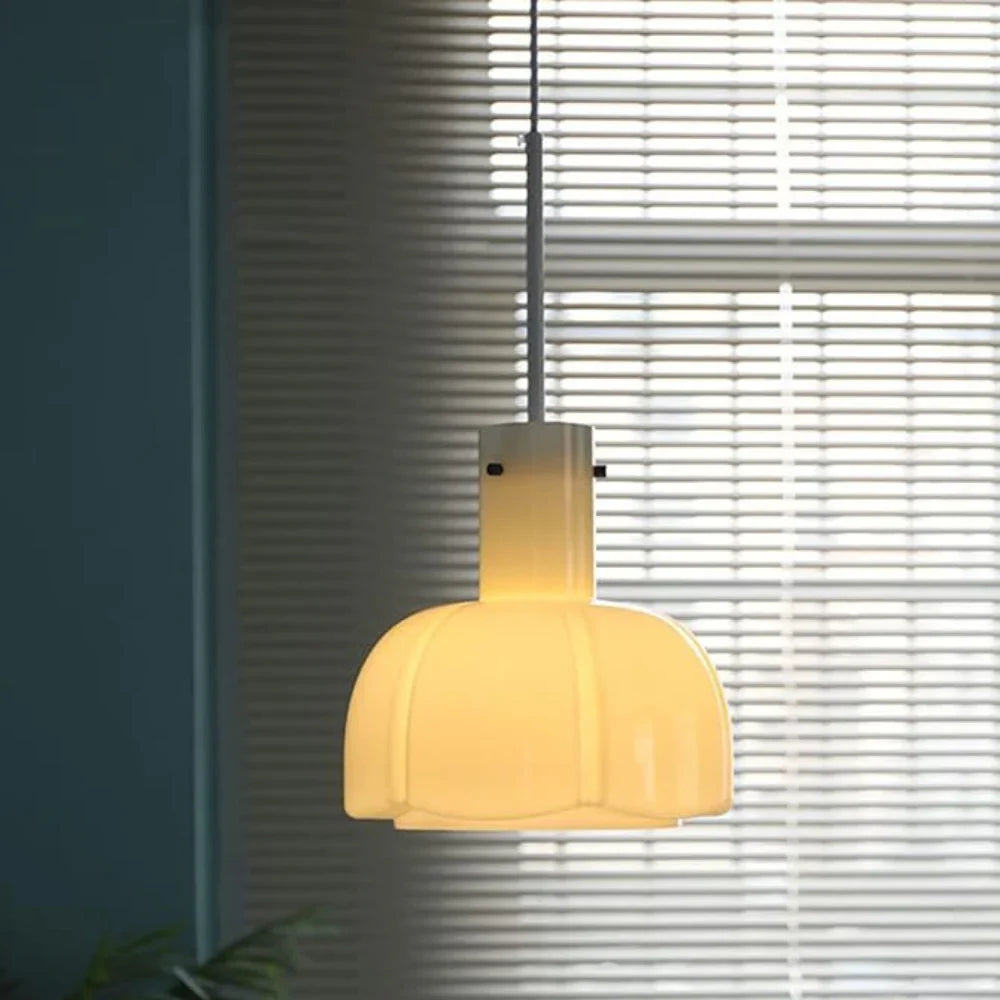 SUENTA Pendelleuchte Eloise – Elegante Hängelampe für Esszimmer und Küche