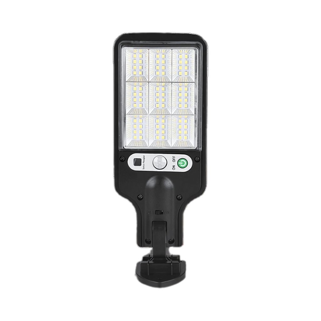 SUENTA Solar Außenlampe mit Dämmerungssensor – Wetterfeste Aussenleuchten für Garten Default