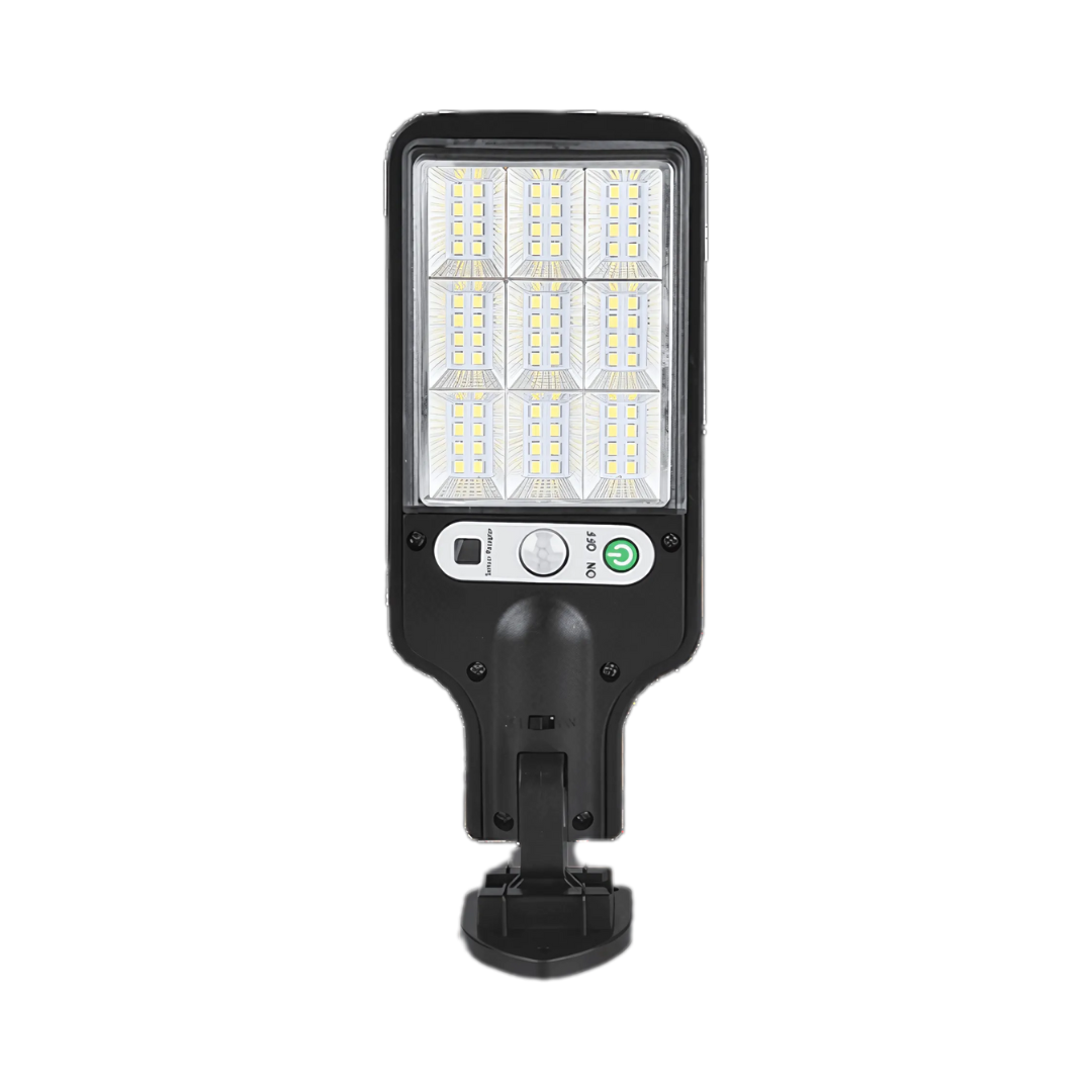 SUENTA Solar Außenlampe mit Dämmerungssensor – Wetterfeste Aussenleuchten für Garten Default