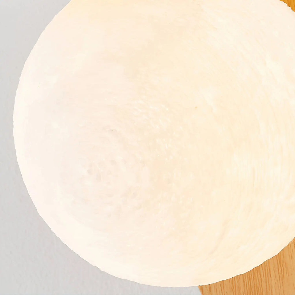 SUENTA Stilvolle Wandlampe in Schwarz mit Goldakzenten – Modernes Design