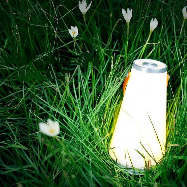 SUENTA Tragbare LED Lampe Für Camping Outdoor Und Innenbereich Default