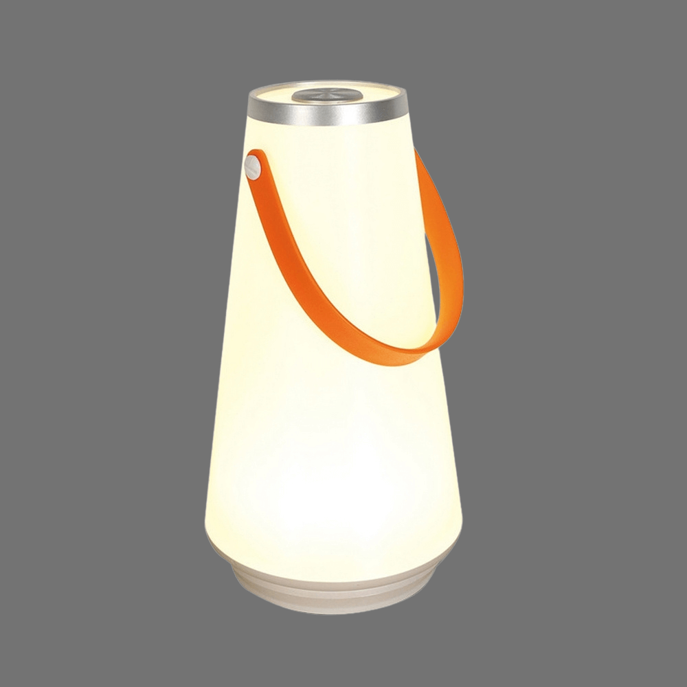SUENTA Tragbare LED Lampe Für Camping Outdoor Und Innenbereich