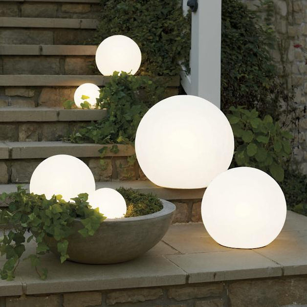 SUENTA Tragbare Lampe Innen Außen Mit Fernbedienung Vier Farben