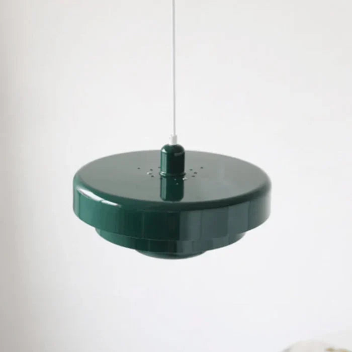 SUENTA Vintage LED Pendelleuchte Zeitloser Industriecharme Für