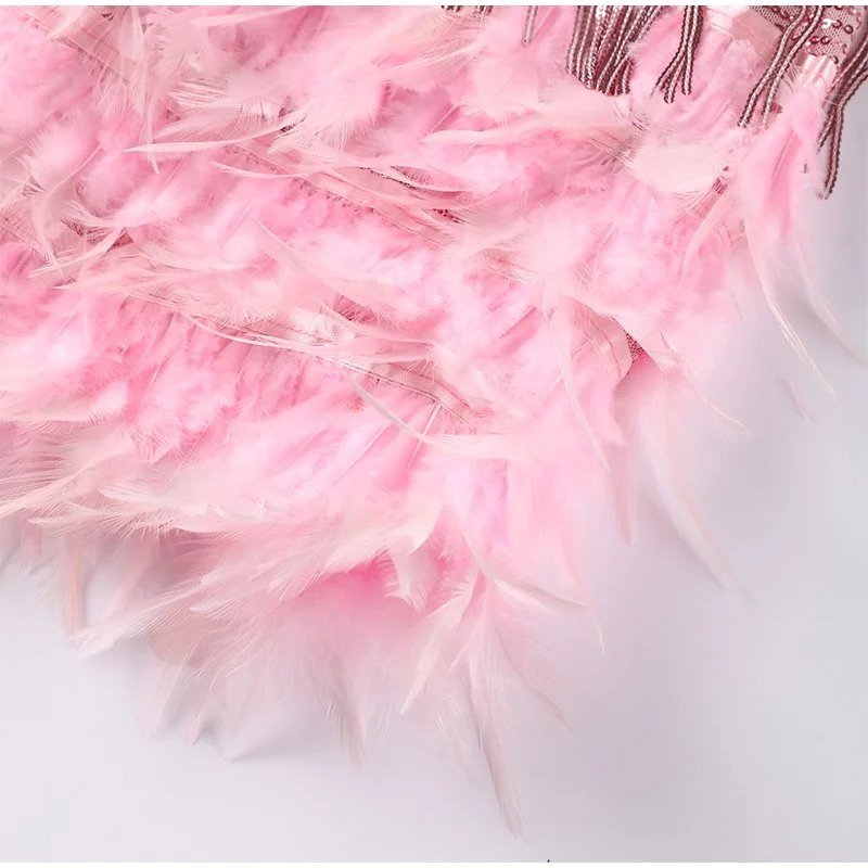 Carmella – Ein stylishes Cocktailkleid