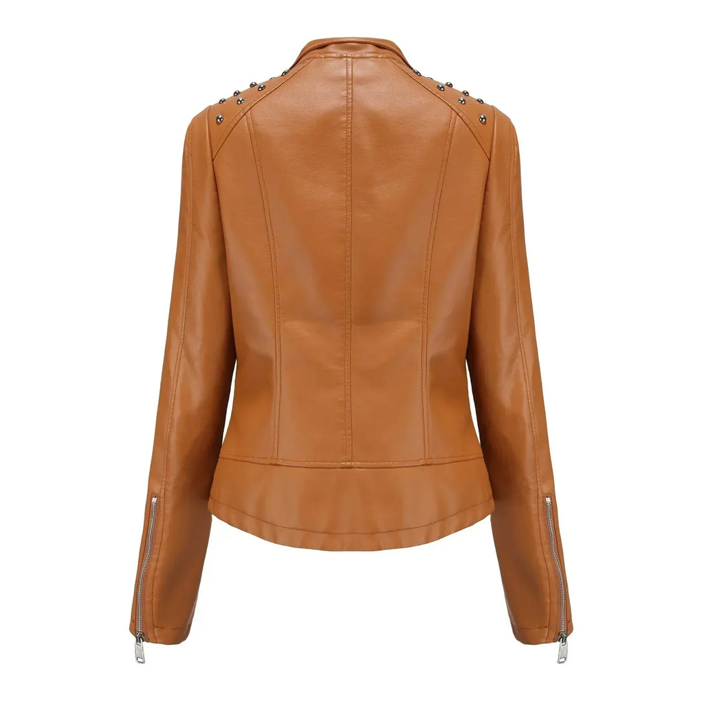 SUENTA Damen Langarmjacke Schicke Mit Atmungsaktivem Material