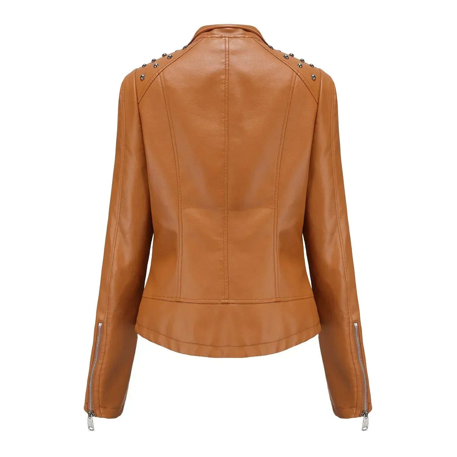 SUENTA Damen Langarmjacke Schicke Mit Atmungsaktivem Material
