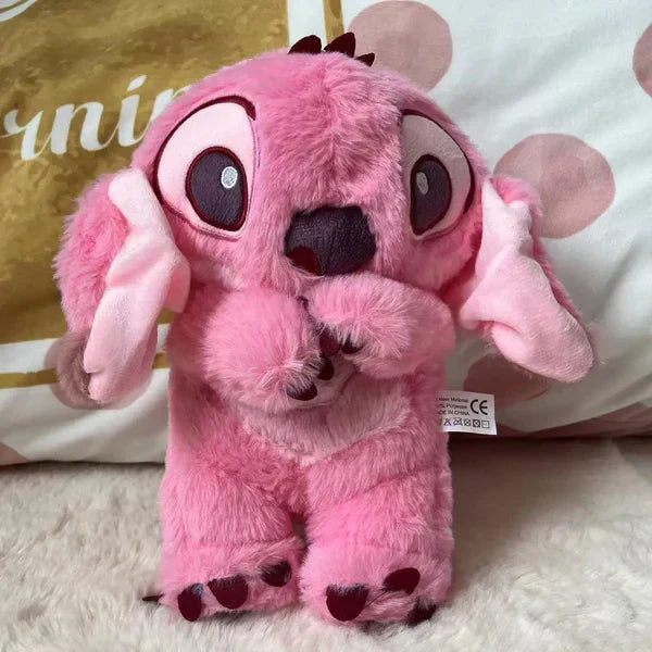 CozySnuggle - Beruhigende Plüschtiere für Babys, Kleinkinder und Erwachsene