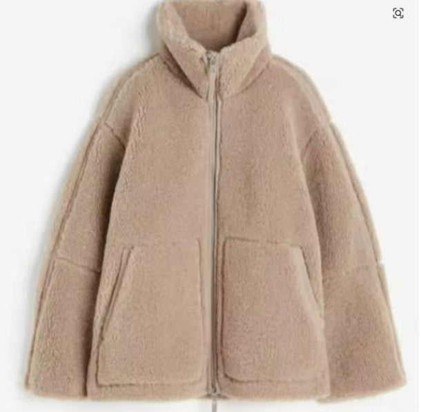 Parsha - Lammwolljacke für Damen