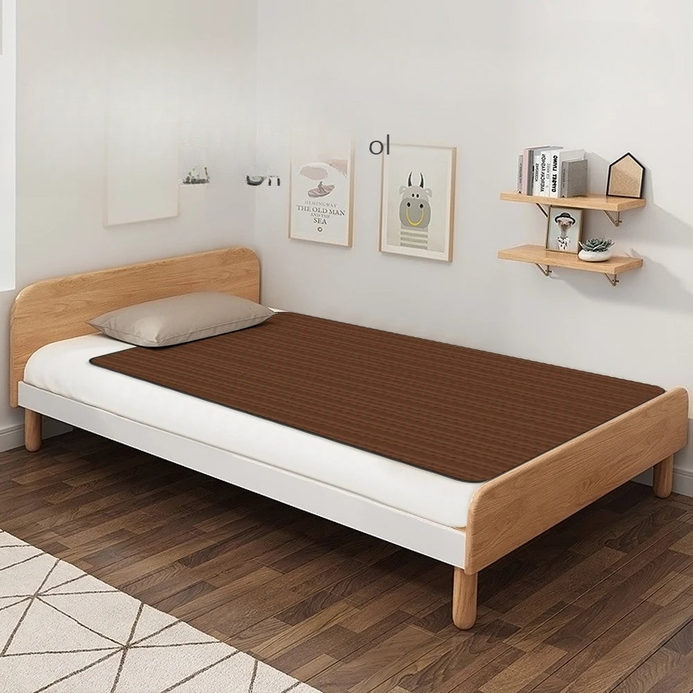 SUENTA Elektrische Decke 220V Mit Automatischer Heizfunktion - Heizdecke