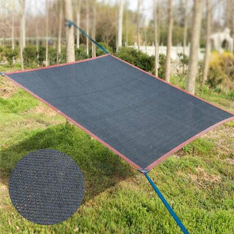 SUENTA Sonnenschutznetz Anti UV Für Draußen Schutz Vor Sonne
