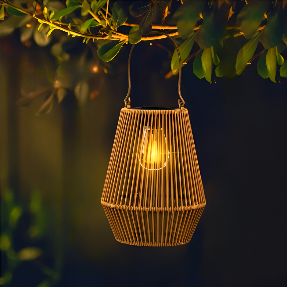 SUENTA Stilvolle Solar Außenlampe Für Garten Terrasse Und Balkon