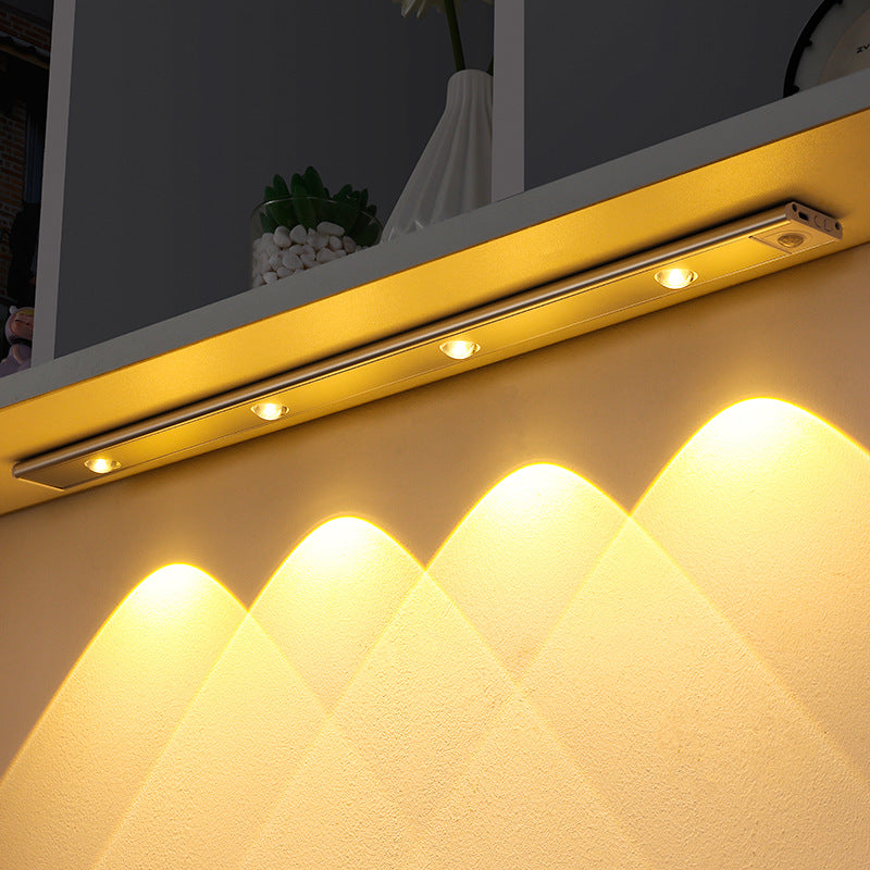SUENTA Stromsparende Unterbauleuchte Led Beleuchtung Küche