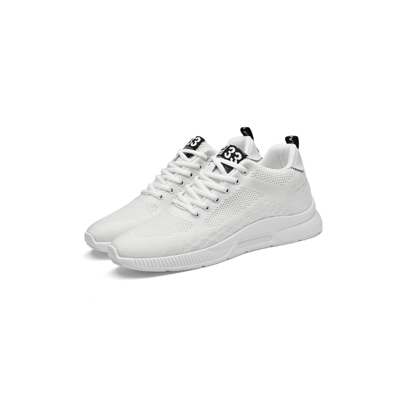 SUENTA Herren Sneakers Stilvolle Und Bequeme Für Jeden Tag