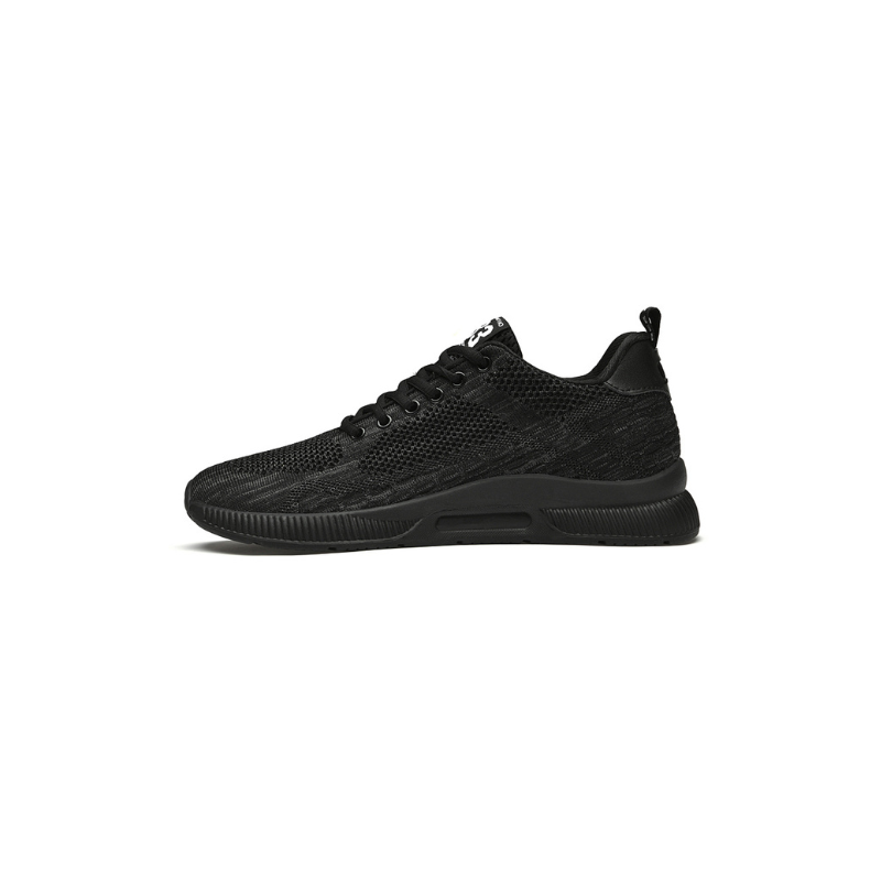 SUENTA Herren Sneakers Stilvolle Und Bequeme Für Jeden Tag