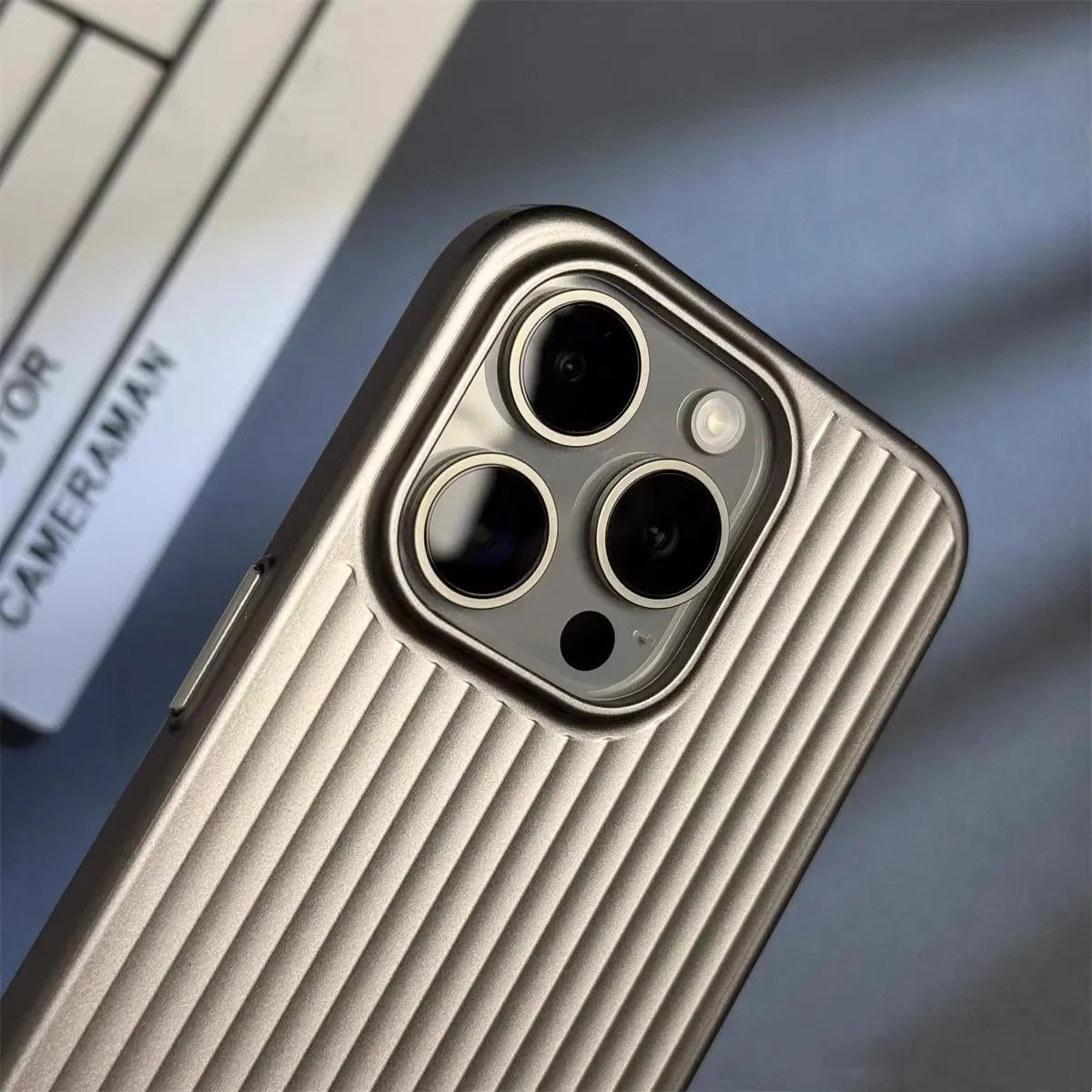 SUENTA Handyhülle Ultra-dünne Stoßfeste iPhone Schutz Vor Stürzen