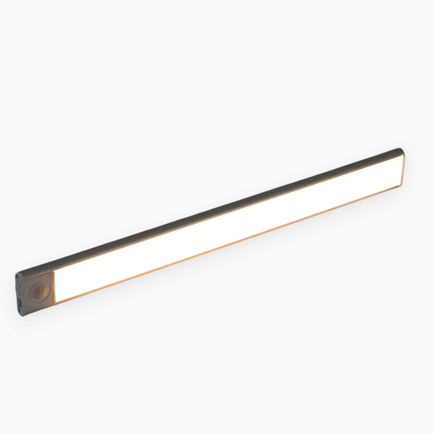 SUENTA USB LED Lampe Mit Sensormodus Drei Lichtfarben Warm Weiß Default