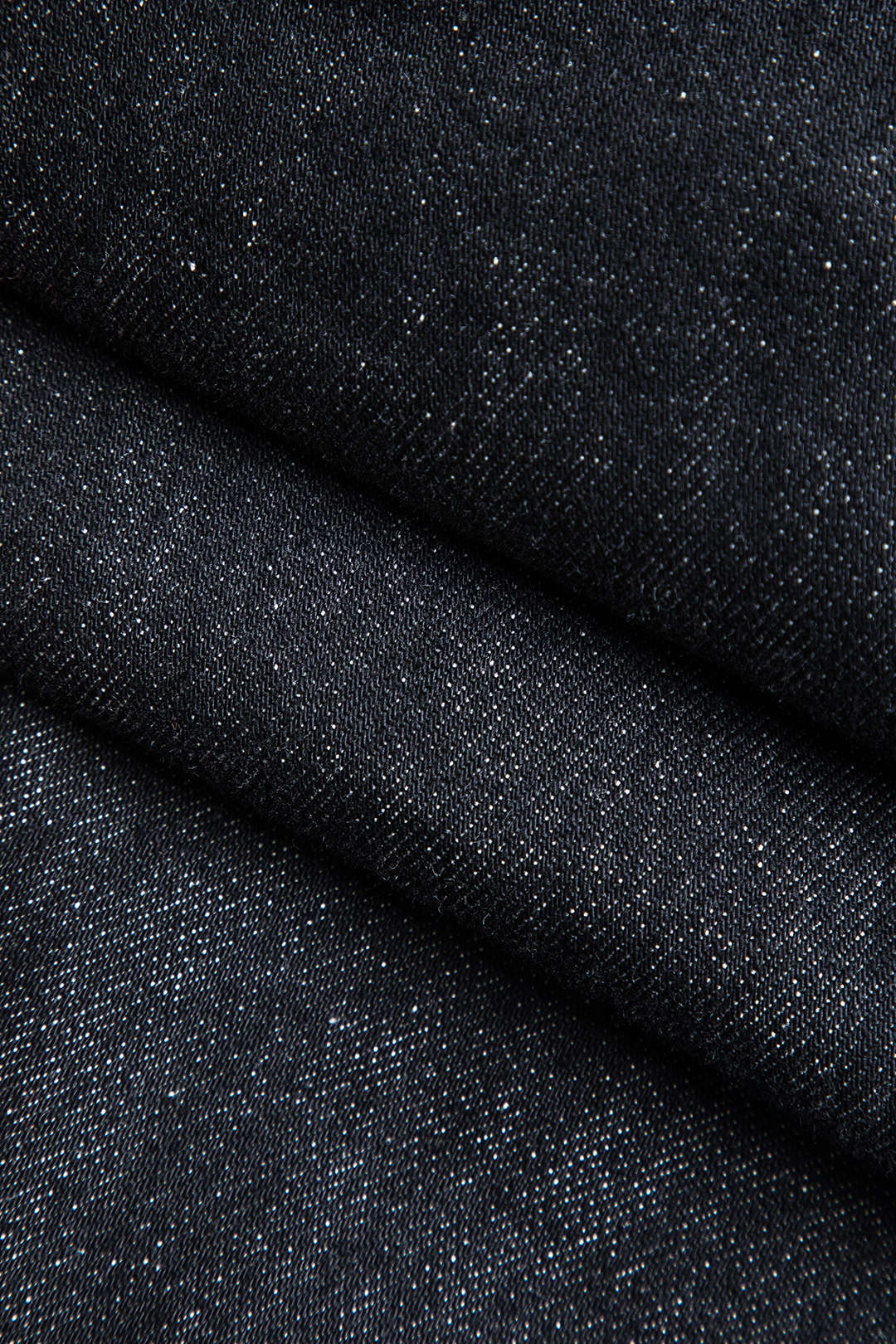 SUENTA Vintage-Jeans Mit Weitem Bein Und Einfarbiger Waschung
