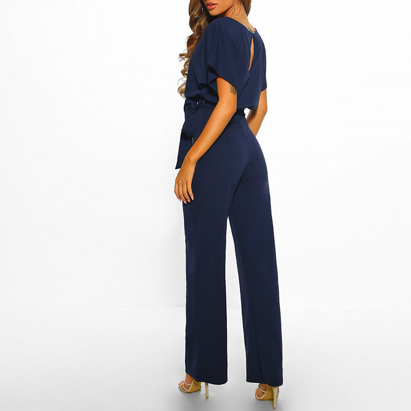 Jondal - Schlichter und schicker Jumpsuit