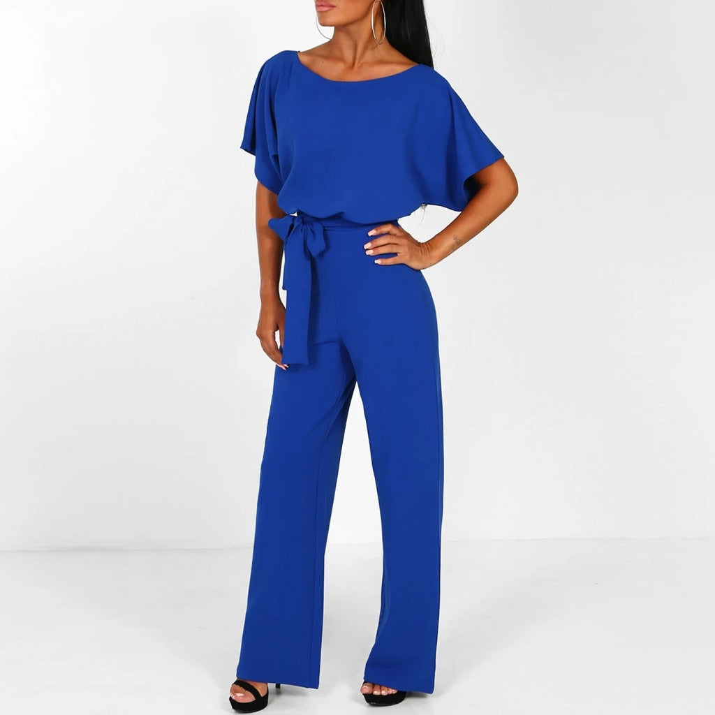 Jondal - Schlichter und schicker Jumpsuit
