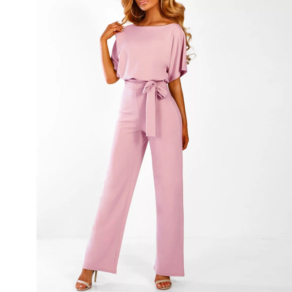 Jondal - Schlichter und schicker Jumpsuit
