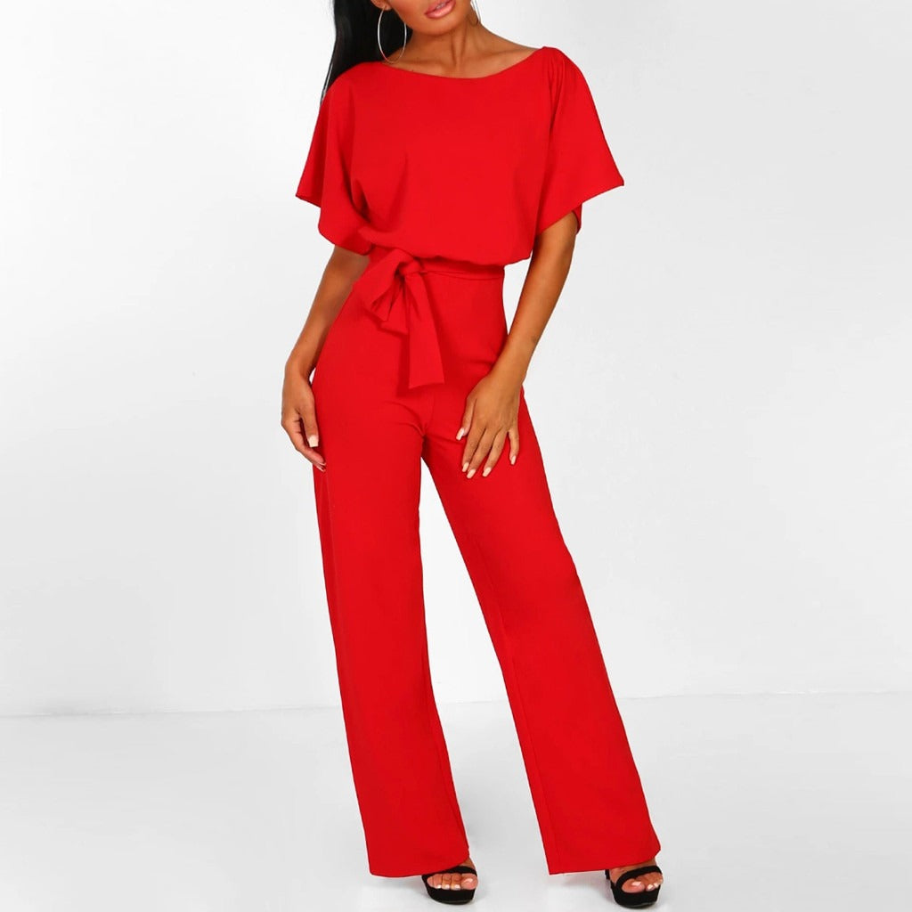 Jondal - Schlichter und schicker Jumpsuit