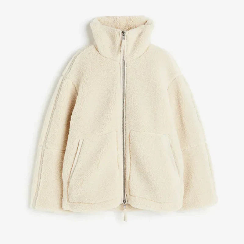 Parsha - Lammwolljacke für Damen