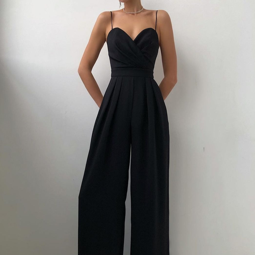 Eivissa -  Sexy Riemen-Overall