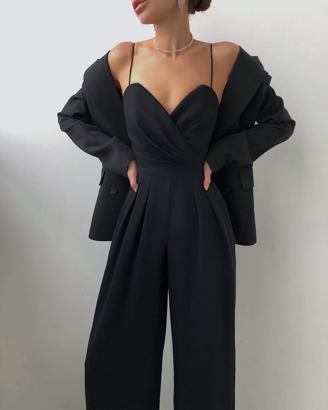 Eivissa -  Sexy Riemen-Overall