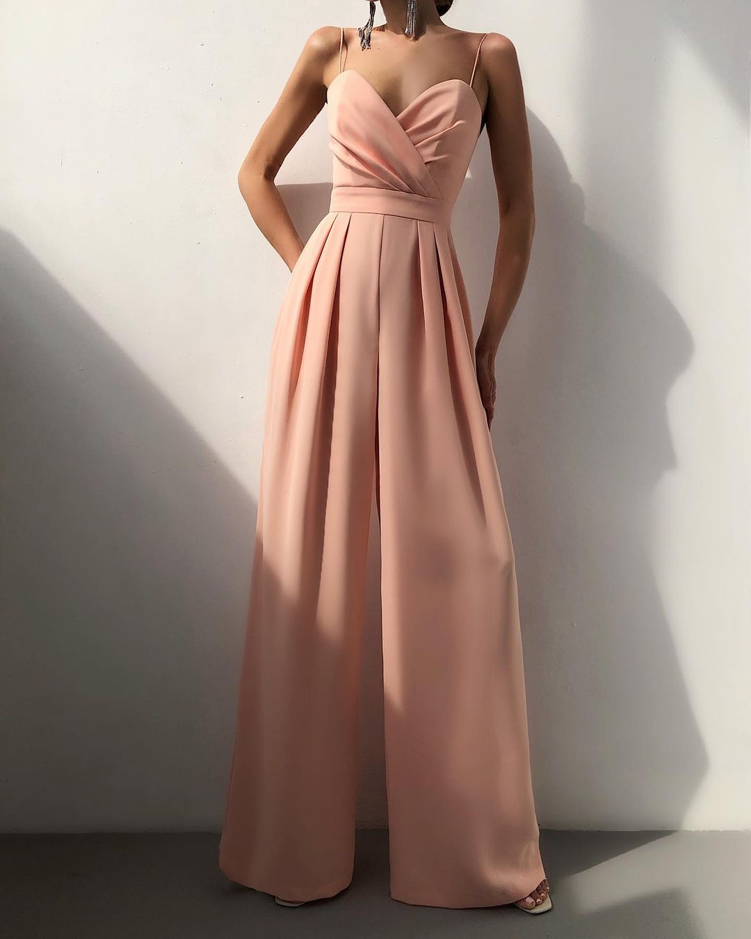 Eivissa -  Sexy Riemen-Overall
