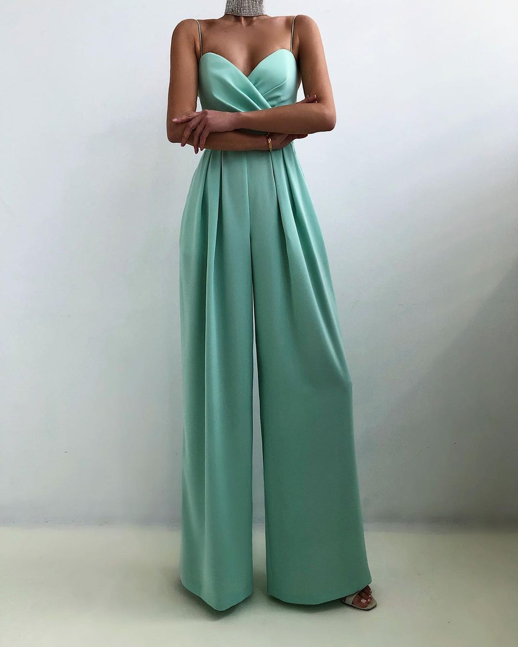 Eivissa -  Sexy Riemen-Overall