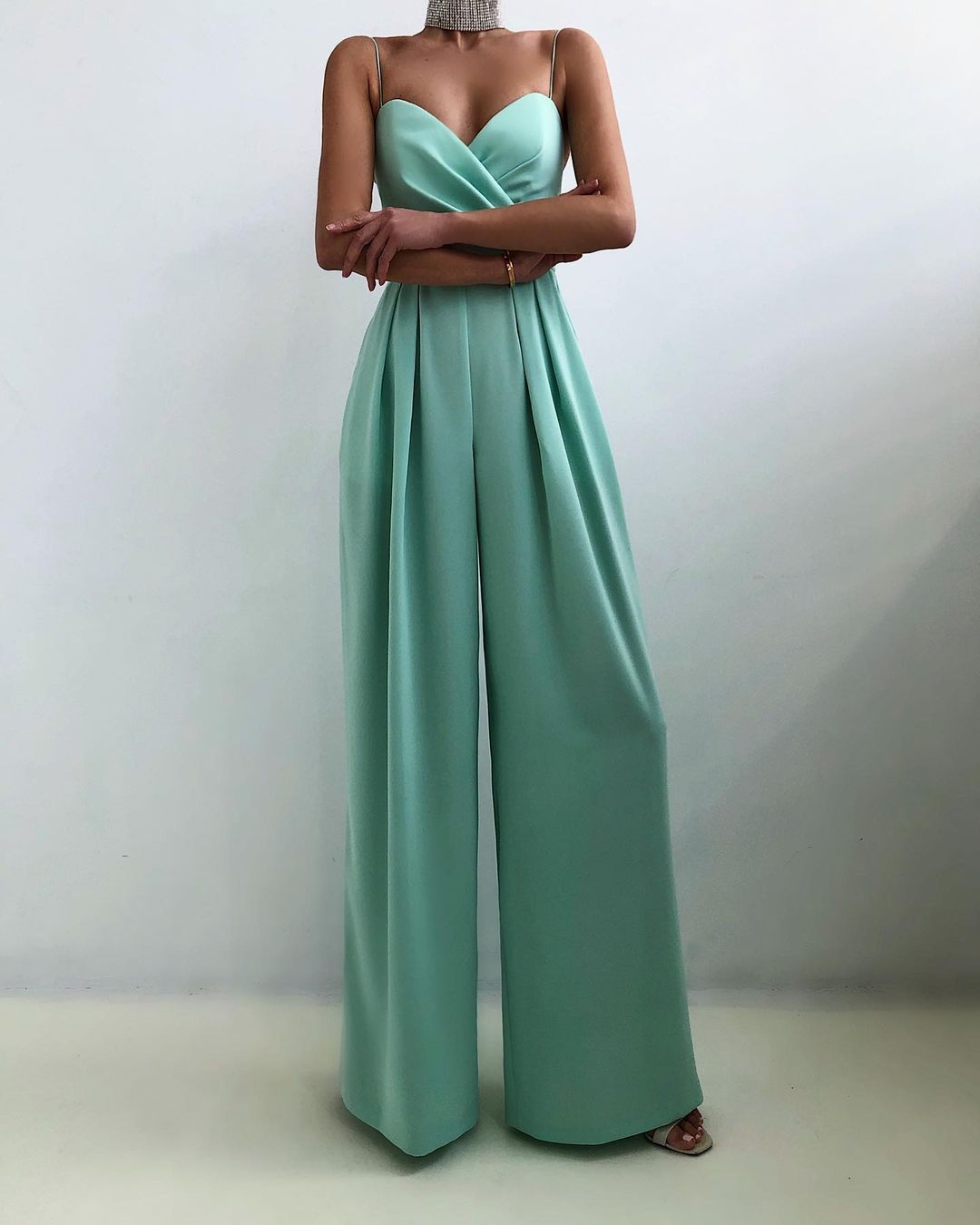 Eivissa -  Sexy Riemen-Overall