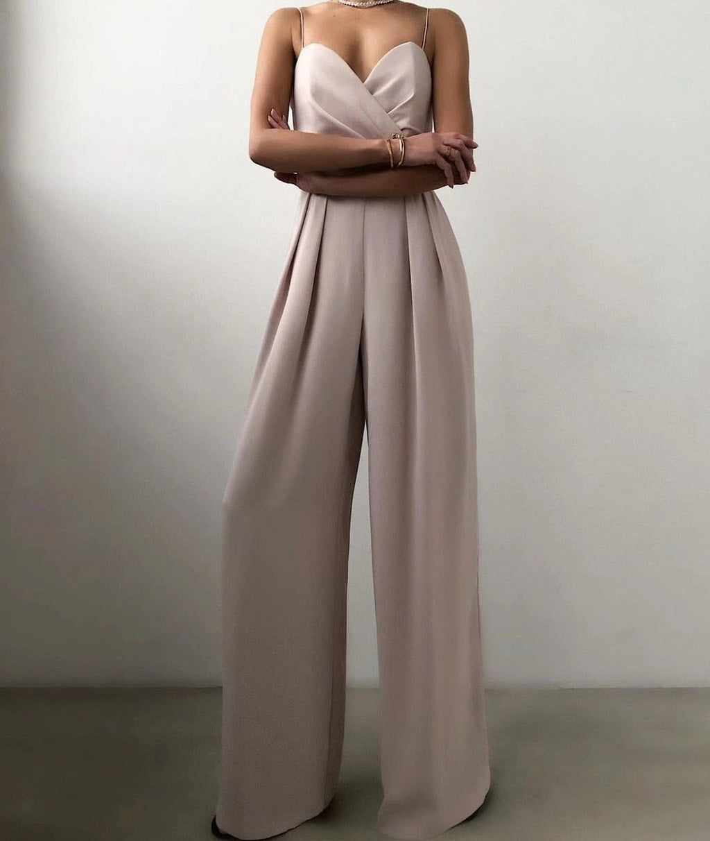 Eivissa -  Sexy Riemen-Overall