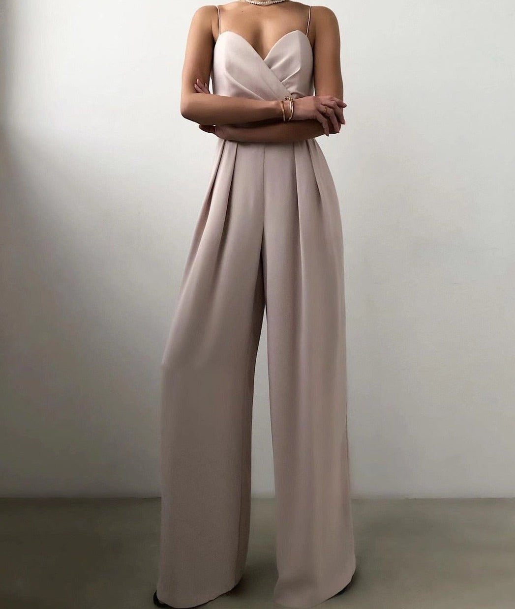 Eivissa -  Sexy Riemen-Overall