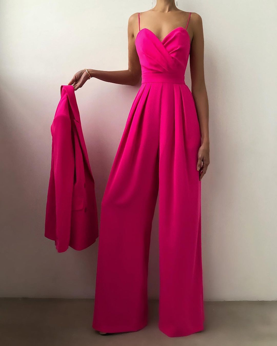 Eivissa -  Sexy Riemen-Overall