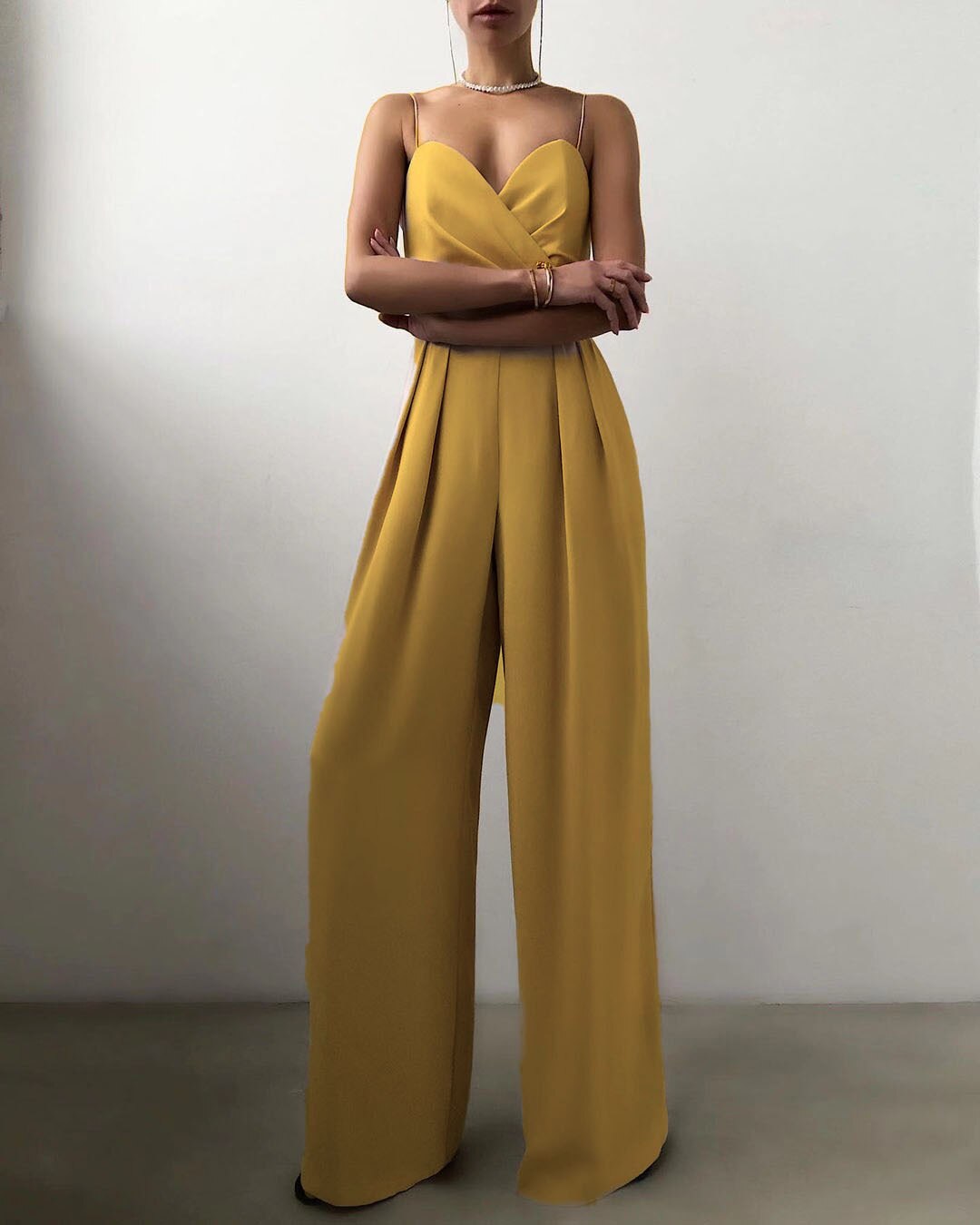 Eivissa -  Sexy Riemen-Overall
