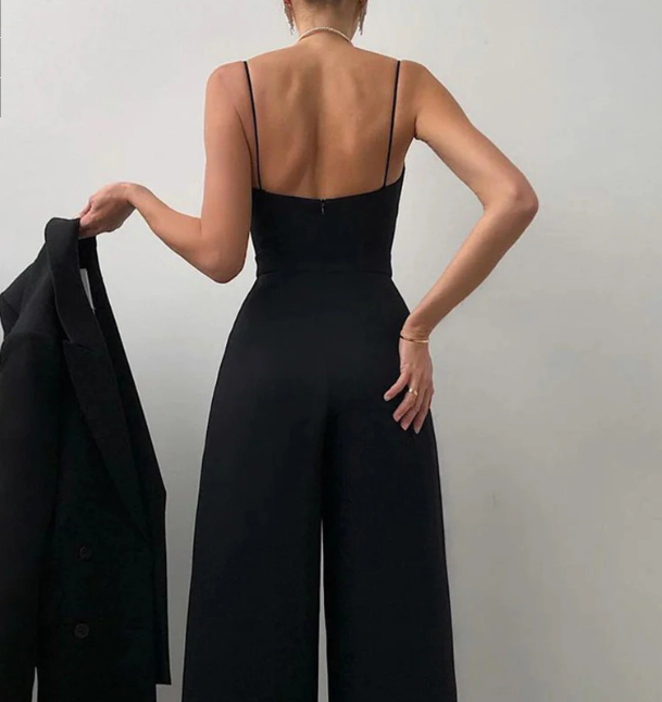 Eivissa -  Sexy Riemen-Overall
