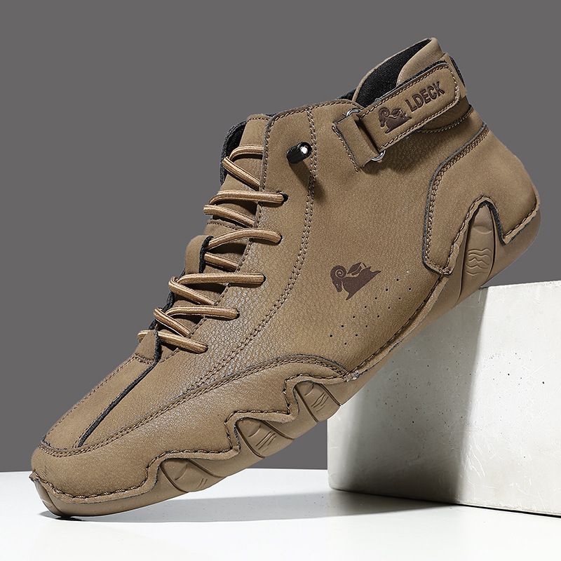 Helios - Ultra bequemer, rutschfester Barfußschuh