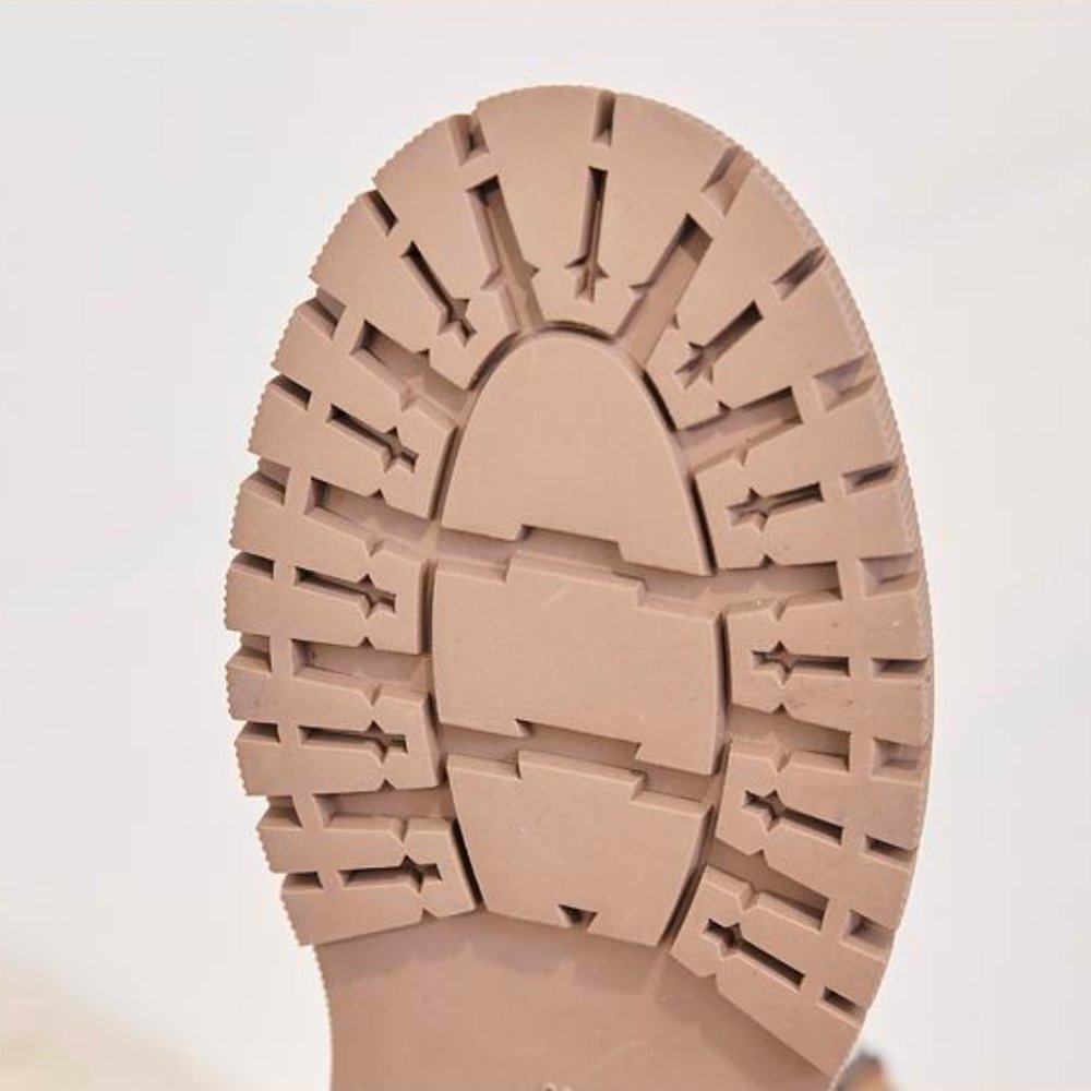 Savanne Boots - Warm und bequem