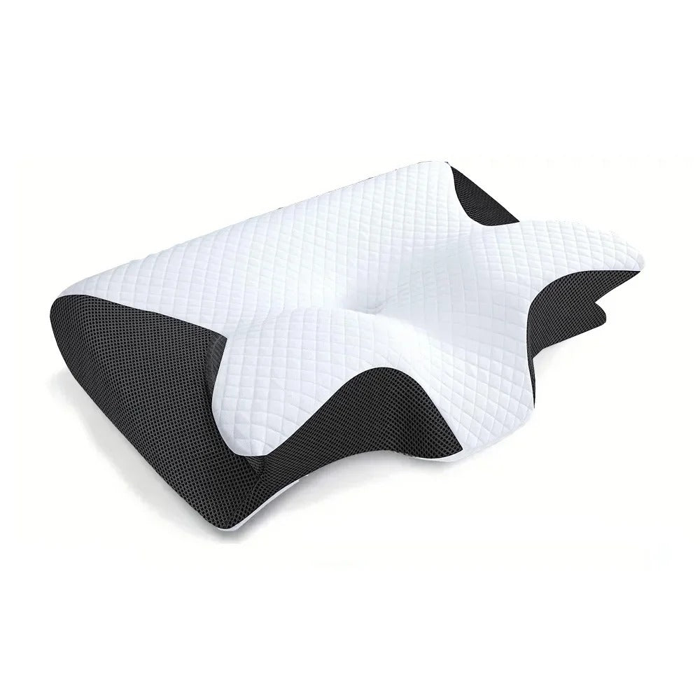 SleepAlign – Ergonomisches Kissen für schmerzfreien Schlaf