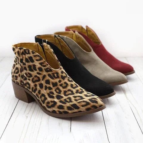 SUENTA Múse Damen Stiefeletten - Stilvoll, Bequem und Vielseitig