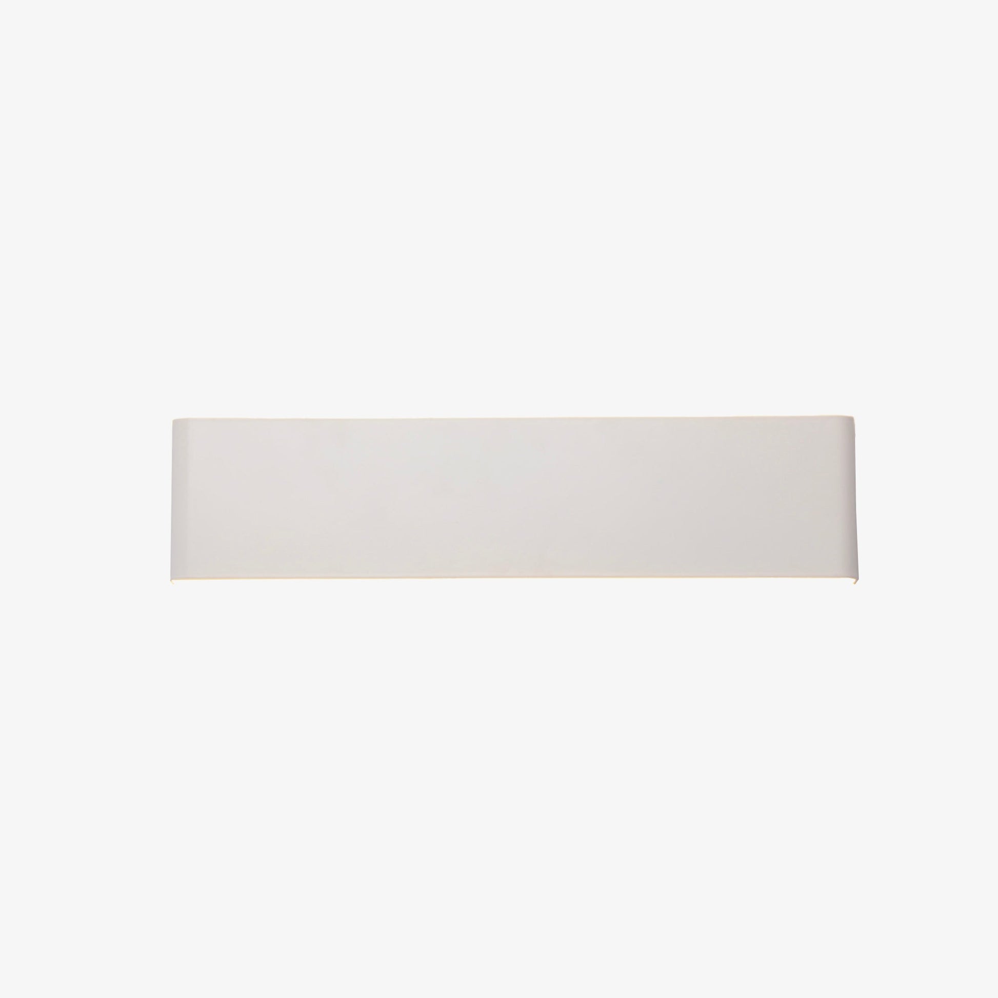 SUENTA Wandapplique aus Aluminium mit LED Schlichten Designs Weiß